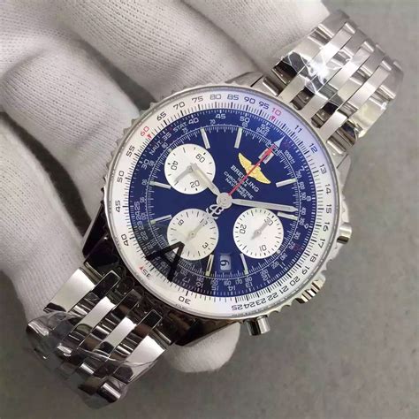 vw breitling watch|breitling watches outlet.